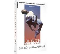 Lil' Buck Real Swan DVD G