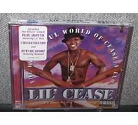 Lil' Cease - Wonderful World of Cease a Leo