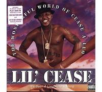 Lil' Cease - Wonderful World of Cease a Leo