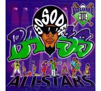Lil Chris - Vol. 3-So So Def Bass All-Star