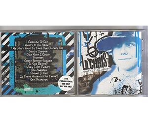 Lil' Chris - What's It All About