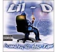 Lil-D - Lonely @ The Top