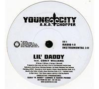 Lil Daddy Remix