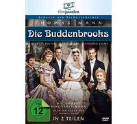Lil Dagover;Hansjörg Felmy;Liselotte Pulver;Nadja - Die Buddenbrooks