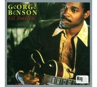 Li'l Darlin - George Benson (IMPORT)