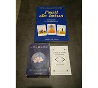 L'œil de lotus - Symbolisme et interprétation