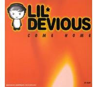 Lil Devious - Come Home