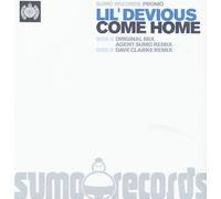 Lil Devious - Come Home