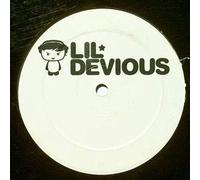 Lil' Devious - Come Home [Import]