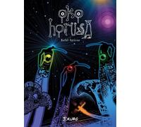 L'œil d'Horus