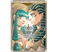 L'œil d'Horus. La femme qui devint pharaon. Volume 5