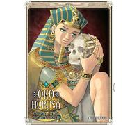 L'œil d'Horus. La femme qui devint Pharaon. Volume 8