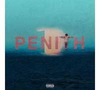 Lil Dicky Penith (the Dave Soundtrack) explicit_lyrics (Vinyl)