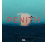 Lil Dicky - Penith (The DAVE Soundtrack)[Sea Blue/Baby Blue Swirl 2 LP]