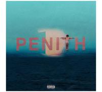 Lil Dicky – Penith (The Dave Soundtrack) – Vinyle LP – Explicite