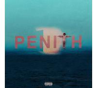 Lil Dicky - Penith (The Dave Soundtrack) [Vinyl Lp] Explicit