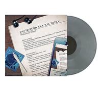 Lil Dicky - Professional Rapper (Platinum [Vinyl]