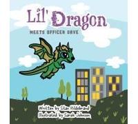 Lil Dragon Meets Officer Dave