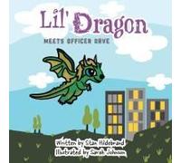Lil Dragon Meets Officer Dave
