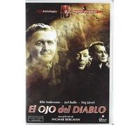 L'Œil du diable (1960) / Djävulens Öga (DVD) G