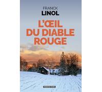 L'œil du diable rouge