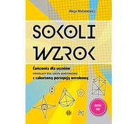 L'œil du faucon - Alicja Malasiewicz (Buch auf Polnisch)