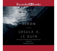 L'Œil du Héron