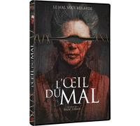 L'Œil du mal DVD DVD