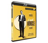 L'Œil du monocle Blu-ray