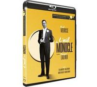 L'oeil Du Monocle - Blu-Ray