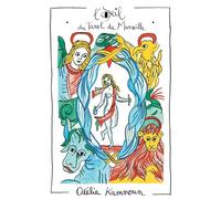 L'Œil du Tarot de Marseille - Odélia Kammoun - Orients - Jeux livres objets