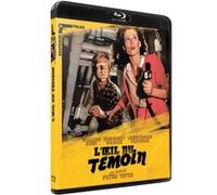 L'Œil du témoin Blu-ray E