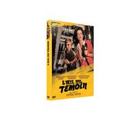 L'Œil du témoin DVD DVD