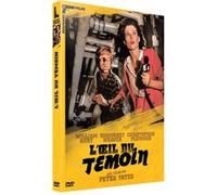 L'Œil du témoin DVD