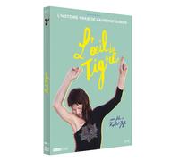 L'œil du tigre DVD DVD