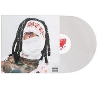 Lil Durk - Almost Healed (Amazon Exclusive Vinyl)