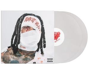 Lil Durk - Almost Healed (Amazon Exclusive Vinyl)
