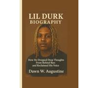 LIL DURK BIOGRAPHY: How He Dropped Deep Thoughts From Behind Bars and Reclaimed His Voice