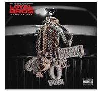 Lil Durk Presents – Loyal Bros – Vinyle – Compilation