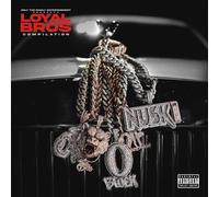 Lil Durk Presents Loyal Bros Vinyle