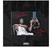 Lil Durk – The Voice – Vinyle (Paroles explicites)