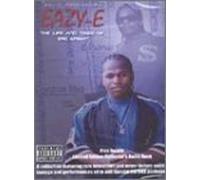 Lil' E Presents: Eazy-E - The Life and Timez of Eric Wright [Import USA Zone 1]