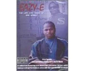 Lil' E Presents: Eazy-E - The Life and Timez of Eric Wright [Import USA Zone 1]