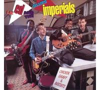 Lil' Ed & The Blues Imperials - Chicken Gravy & Biscuit [Import Allemand]