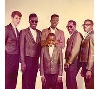 Lil Ed & The Sound Masters