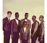 Lil ed & the Sound M - Lil Ed & The Sound Masters [Import]