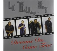 Lil' Fallay - Dreams Do Come True