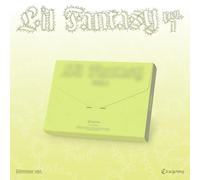 Lil Fantasy Vol.1