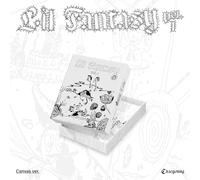 Lil Fantasy Vol.1