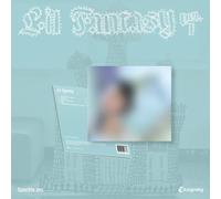 Lil Fantasy Vol.1